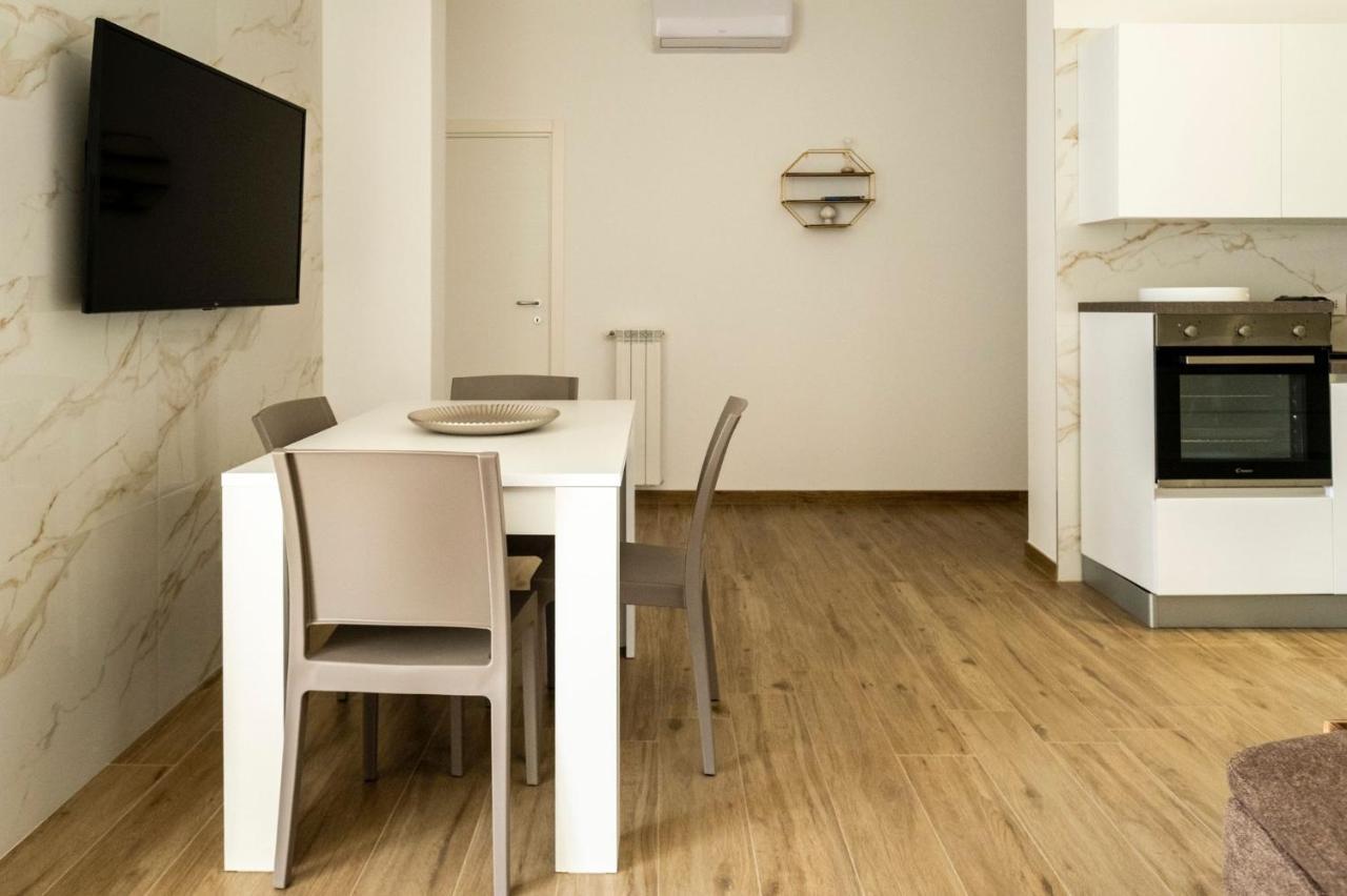 Casa Di Domy Монополи Экстерьер фото